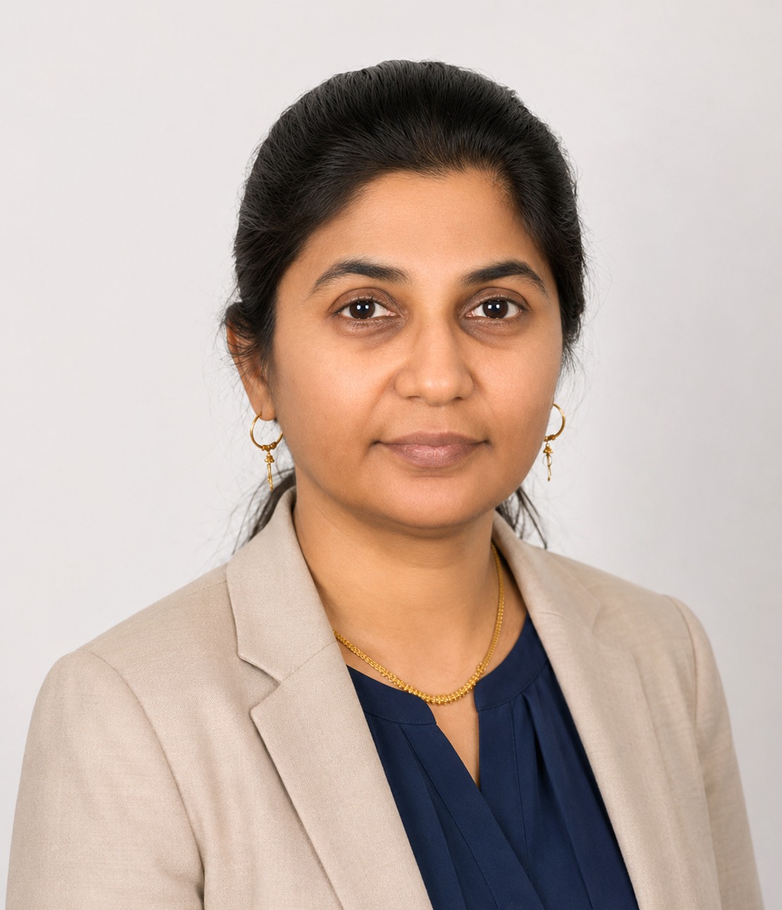Mohana Priya, CTO of Alpine Pro Health 